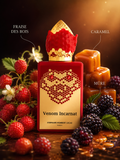 Stephane Humbert Lucas Venom Incarnat