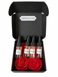 Coffret Découverte - 4 Décantages 3ml