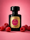 Liqueur Framboise - L'Atelier des Fèves