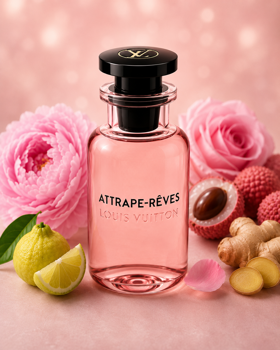 Louis Vuitton Attrape-Rêves - Décantage